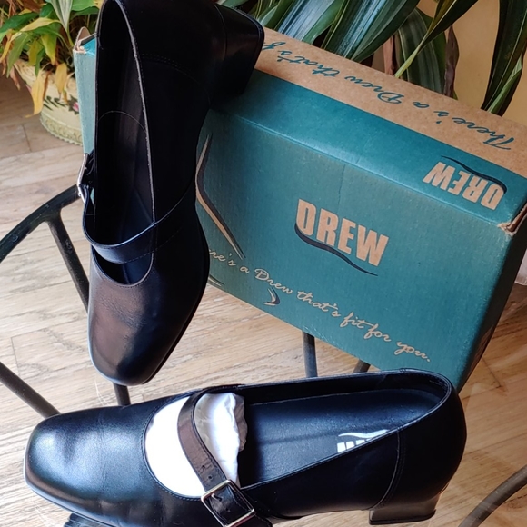 DREW Shoes - Ladies Shoes